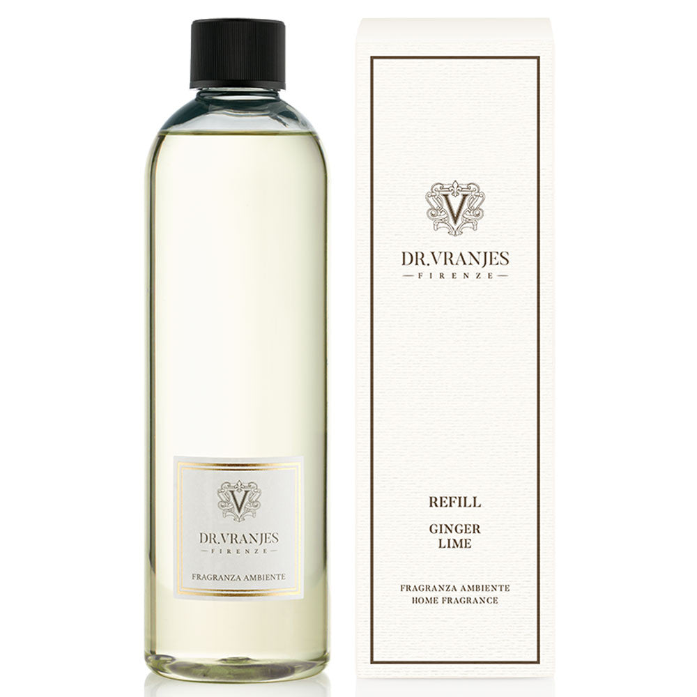 Refill "Dr. Vranjes"