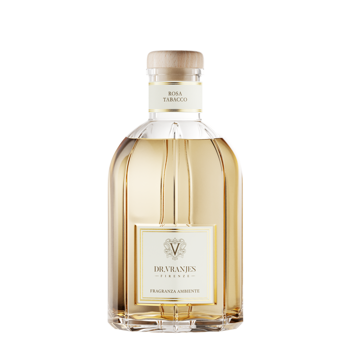 Raumduft "Rosa Tabacco"