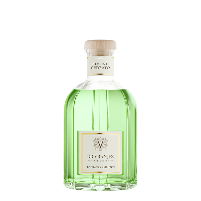 Raumduft "Limone Cedrato"